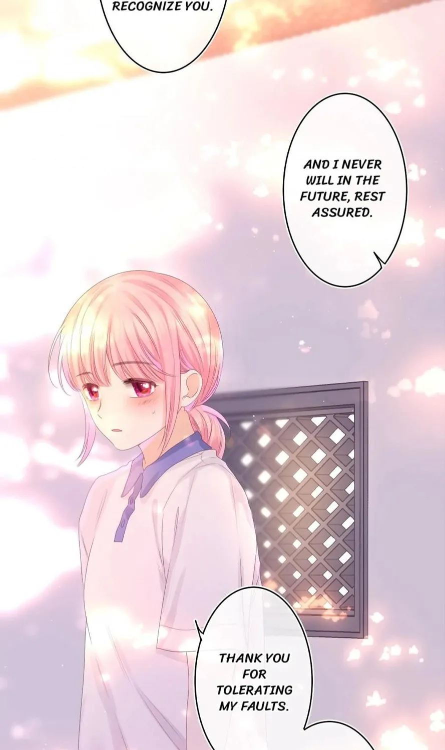 Hey, Mr Secret (Colored) Chapter 42 page 67 - 