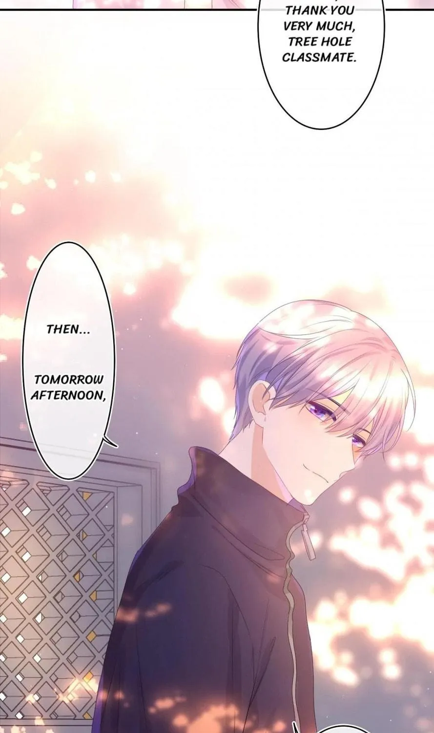 Hey, Mr Secret (Colored) Chapter 42 page 69 - 