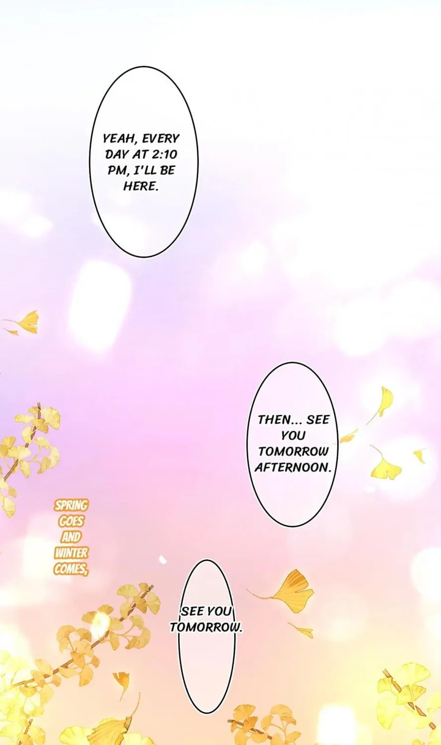 Hey, Mr Secret (Colored) Chapter 42 page 72 - 