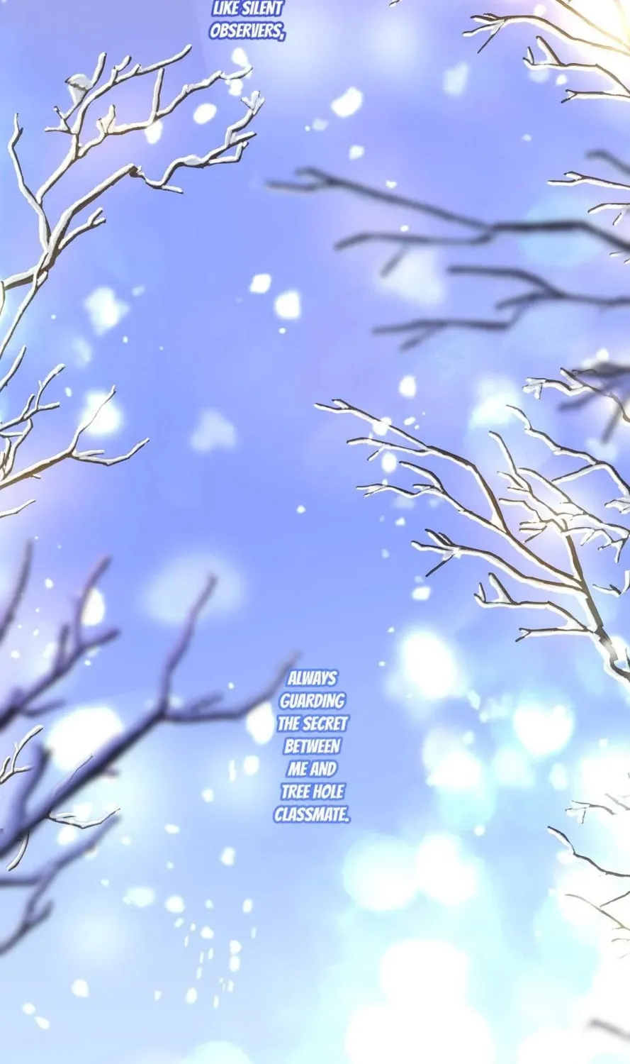 Hey, Mr Secret (Colored) Chapter 42 page 76 - 