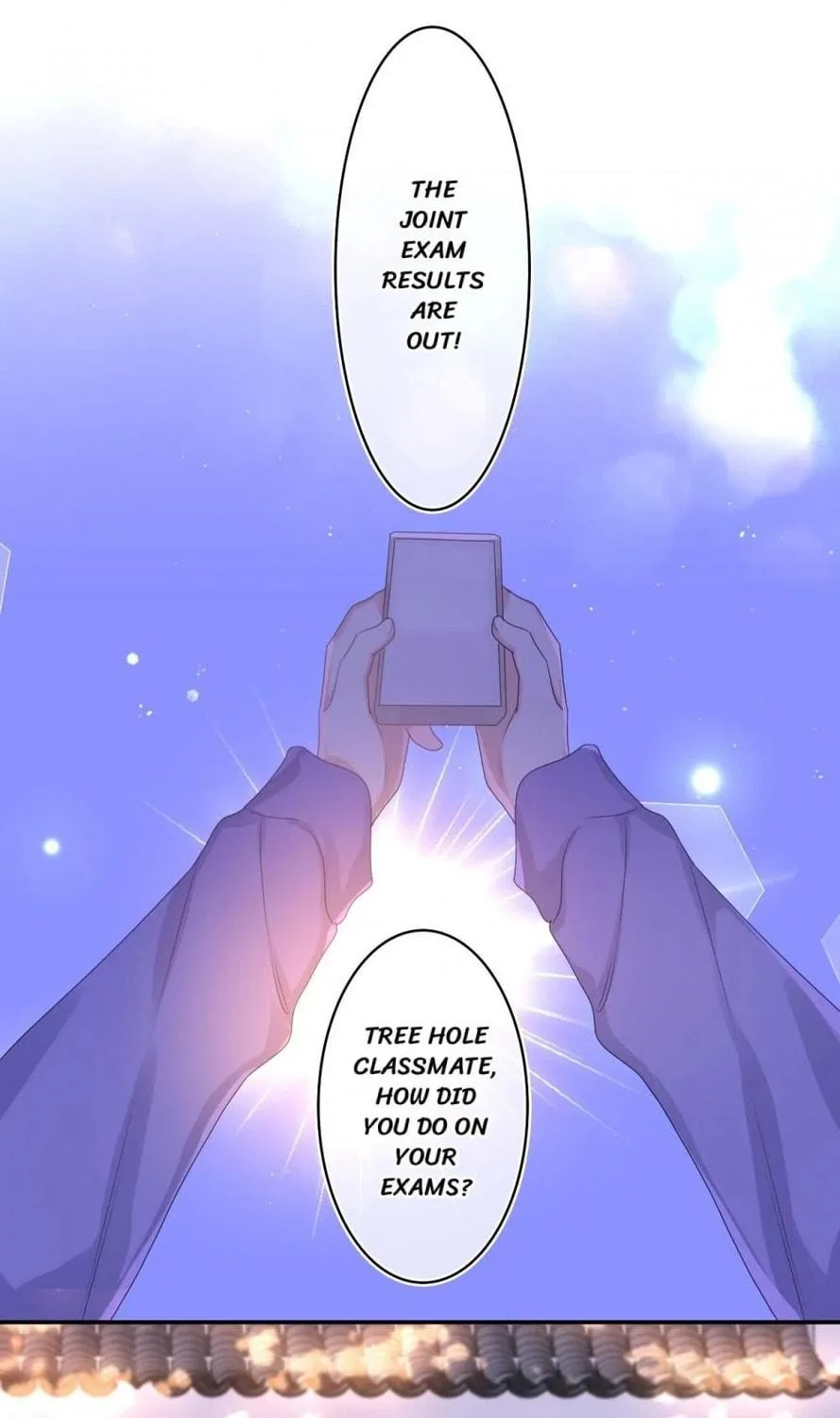 Hey, Mr Secret (Colored) Chapter 42 page 79 - 