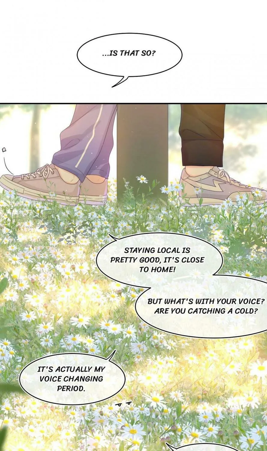 Hey, Mr Secret (Colored) Chapter 42 page 86 - 