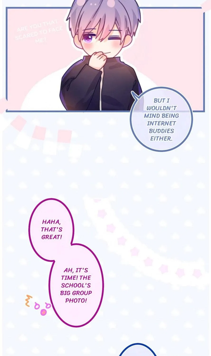 Hey, Mr Secret (Colored) Chapter 42 page 95 - 