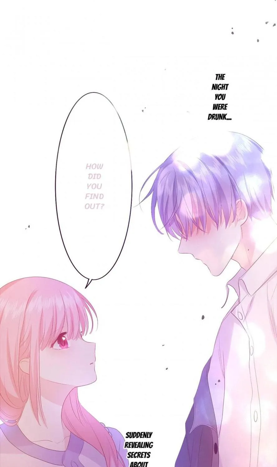 Hey, Mr Secret (Colored) Chapter 43 page 15 - 