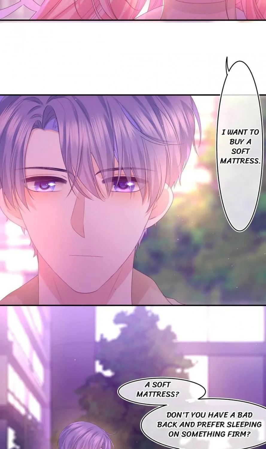 Hey, Mr Secret (Colored) Chapter 43 page 5 - 
