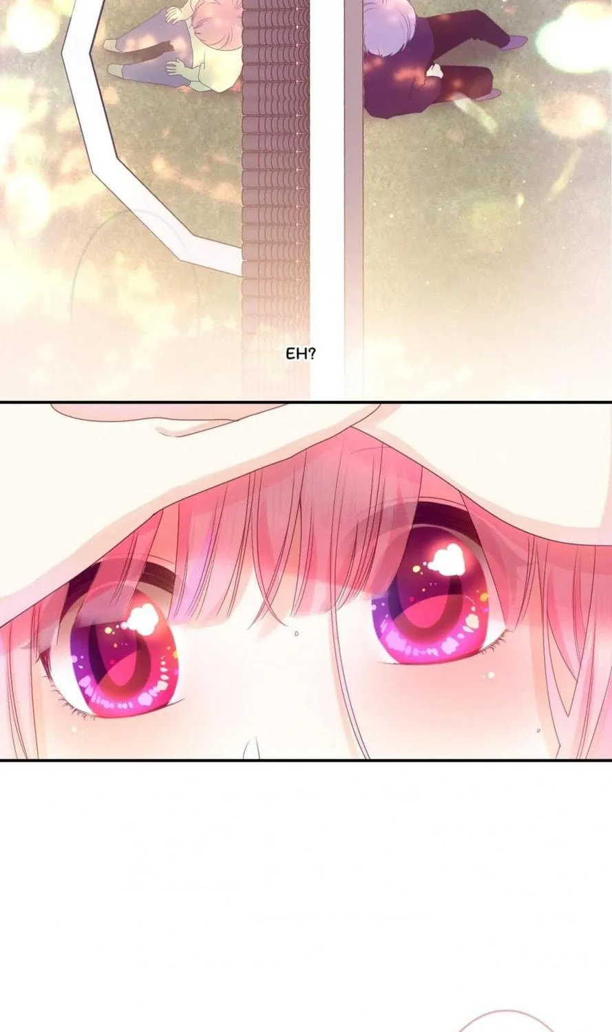 Hey, Mr Secret (Colored) Chapter 43 page 45 - 