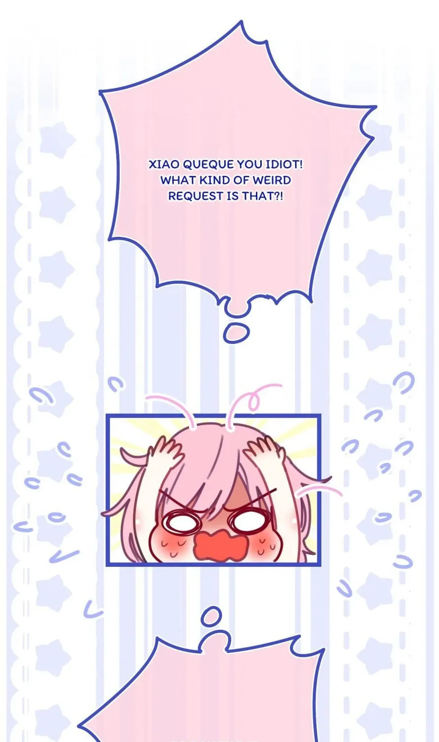 Hey, Mr Secret (Colored) Chapter 43 page 50 - 