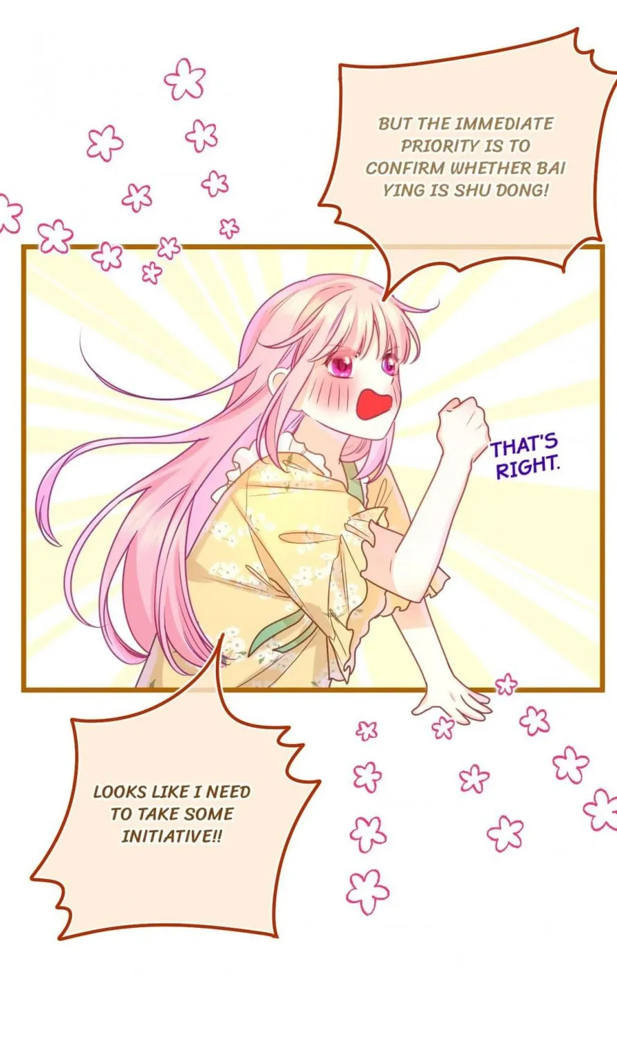 Hey, Mr Secret (Colored) Chapter 43 page 57 - 