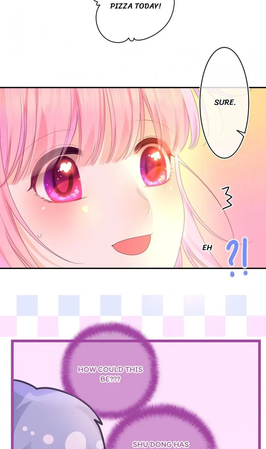 Hey, Mr Secret (Colored) Chapter 43 page 66 - 