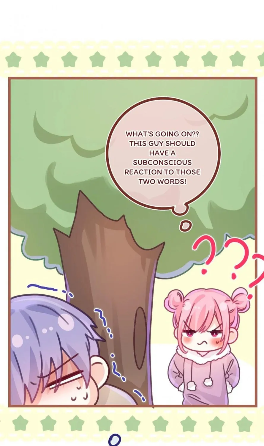 Hey, Mr Secret (Colored) Chapter 43 page 73 - 