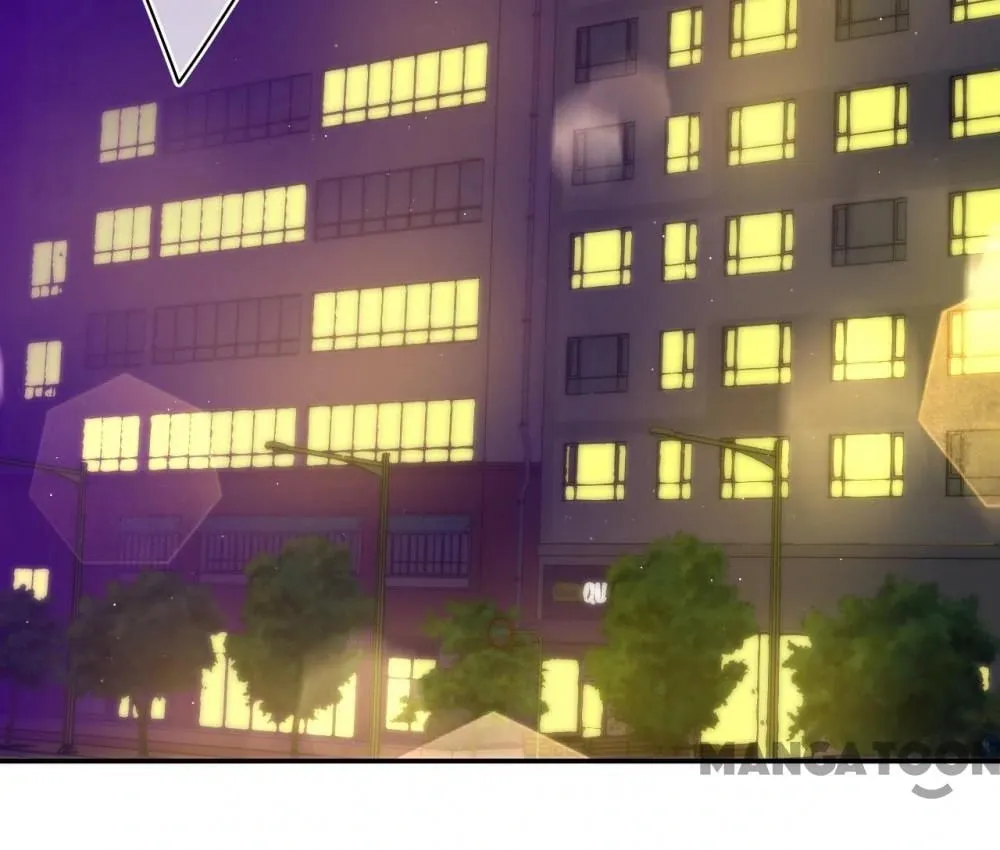 Hey, Mr Secret (Colored) Chapter 43 page 82 - 