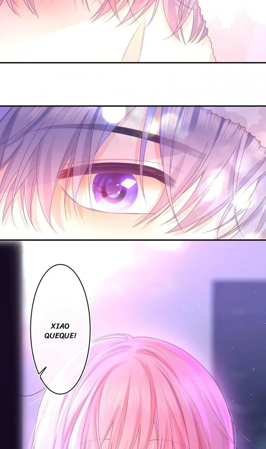 Hey, Mr Secret (Colored) Chapter 43 page 85 - 
