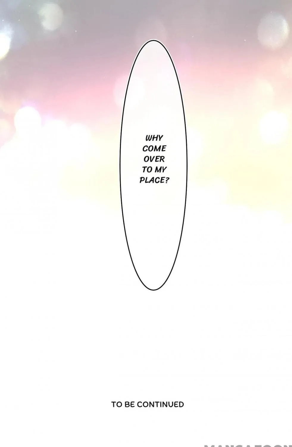 Hey, Mr Secret (Colored) Chapter 43 page 89 - 