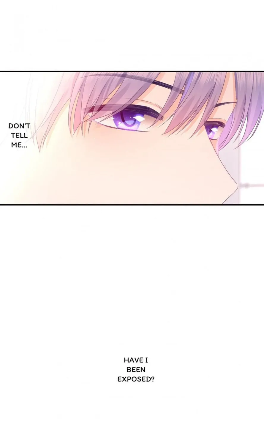 Hey, Mr Secret (Colored) Chapter 44 page 19 - 
