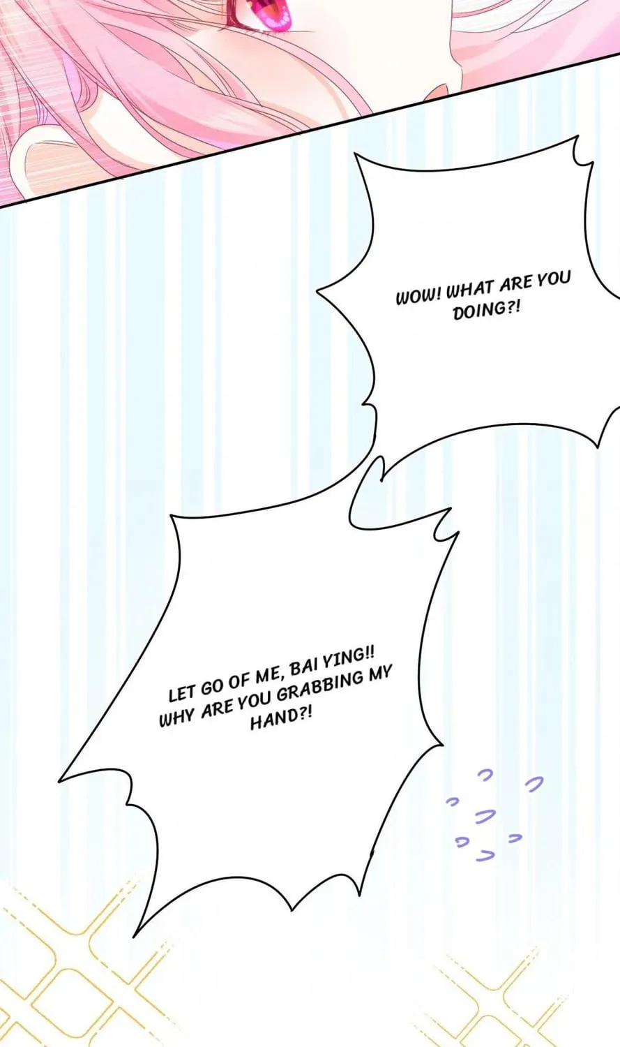 Hey, Mr Secret (Colored) Chapter 44 page 45 - 