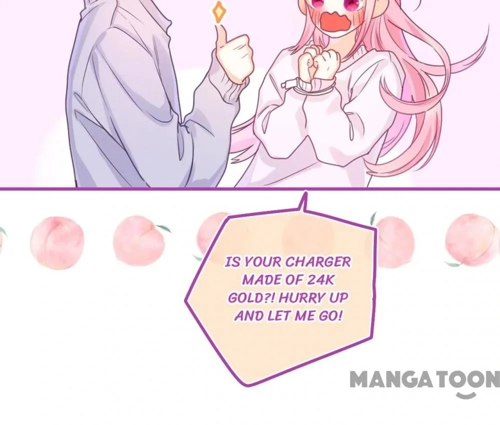 Hey, Mr Secret (Colored) Chapter 44 page 49 - 