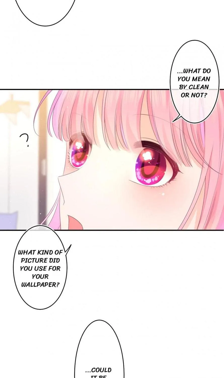 Hey, Mr Secret (Colored) Chapter 44 page 52 - 