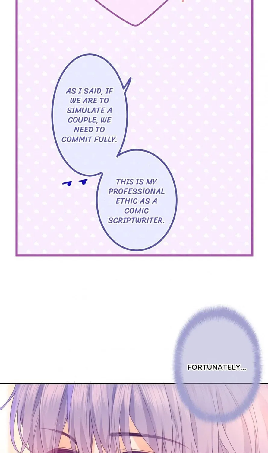 Hey, Mr Secret (Colored) Chapter 44 page 68 - 