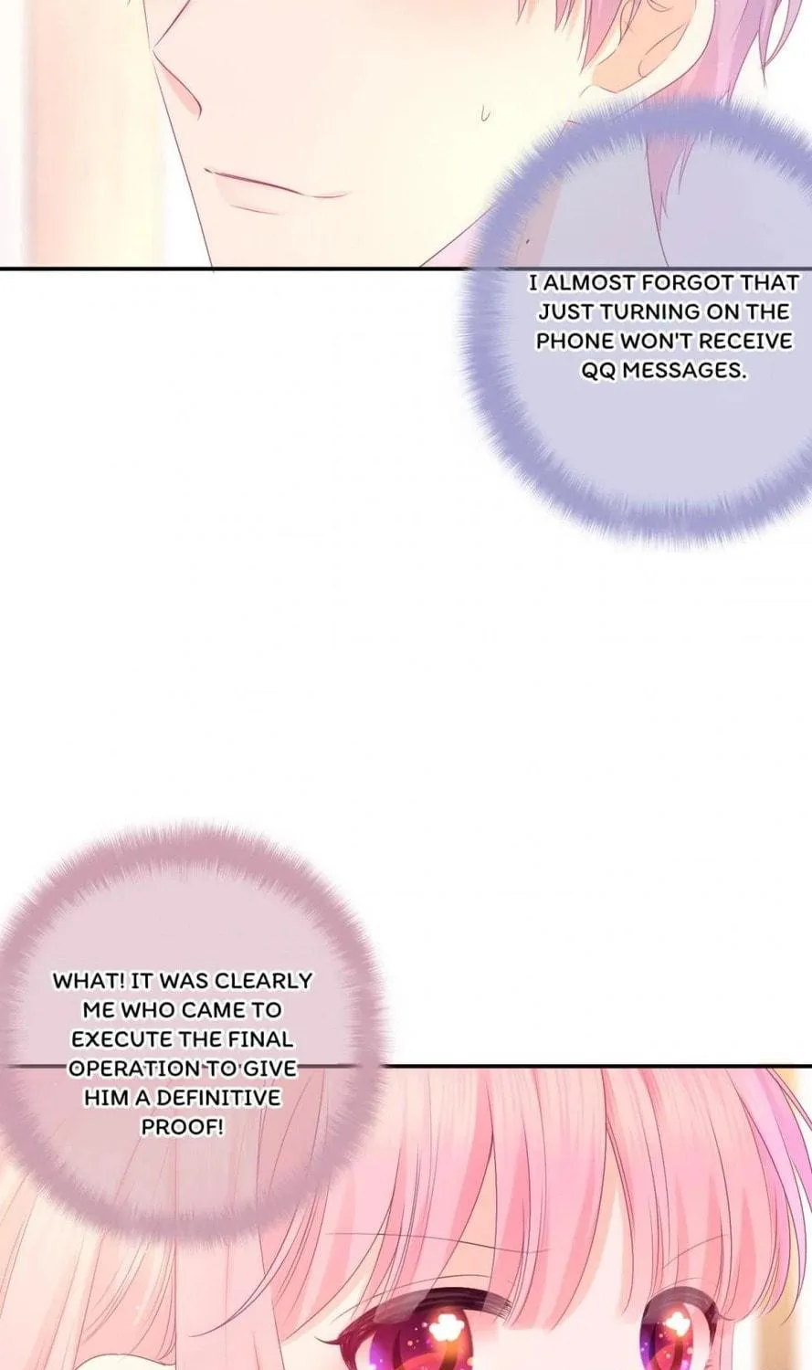 Hey, Mr Secret (Colored) Chapter 44 page 70 - 