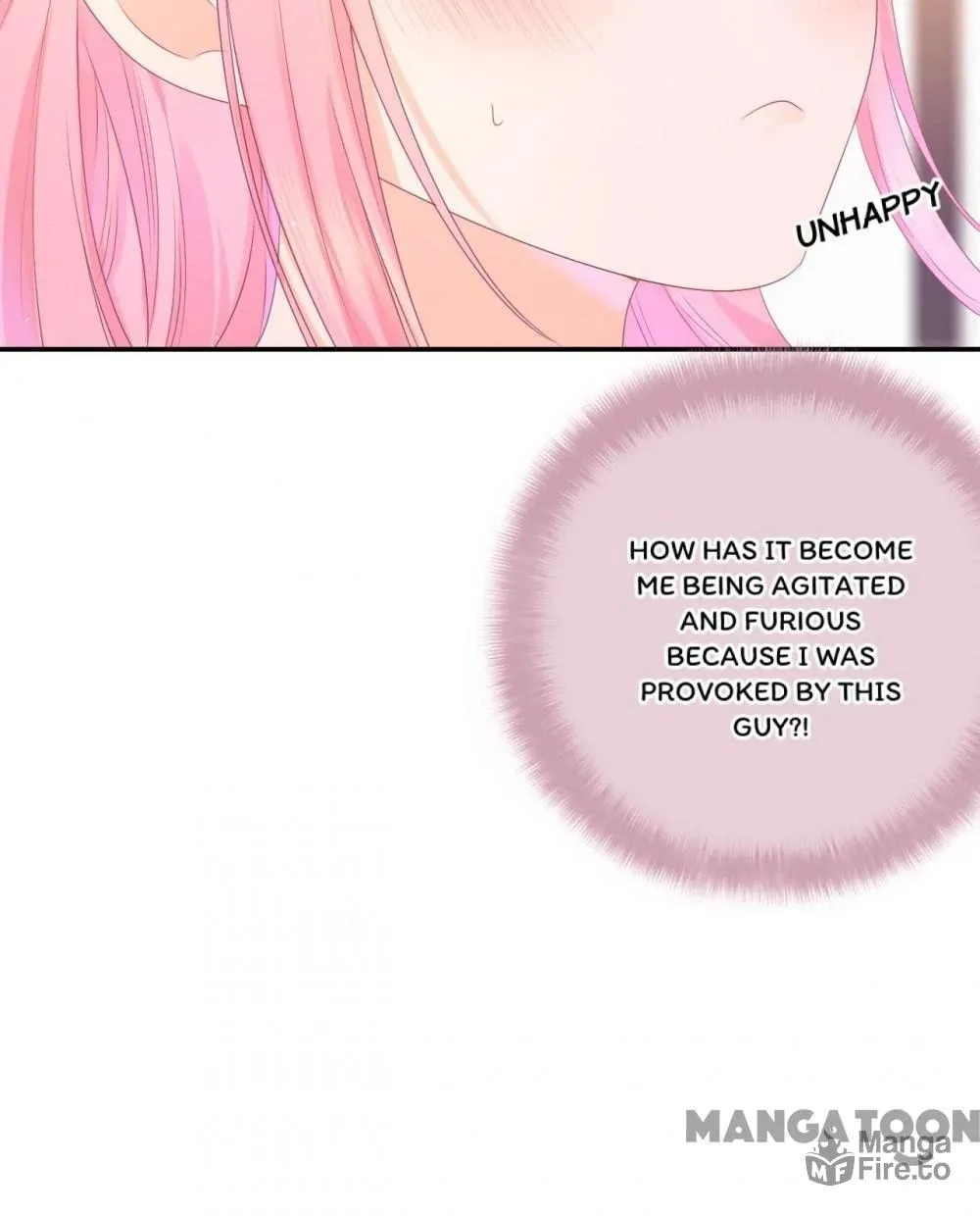 Hey, Mr Secret (Colored) Chapter 44 page 72 - 
