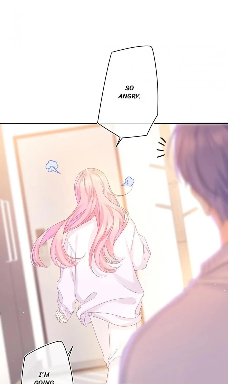 Hey, Mr Secret (Colored) Chapter 44 page 73 - 