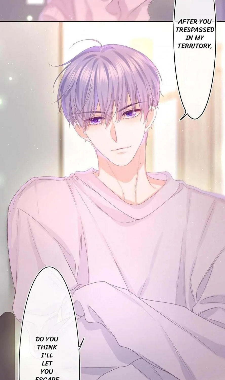 Hey, Mr Secret (Colored) Chapter 44 page 80 - 