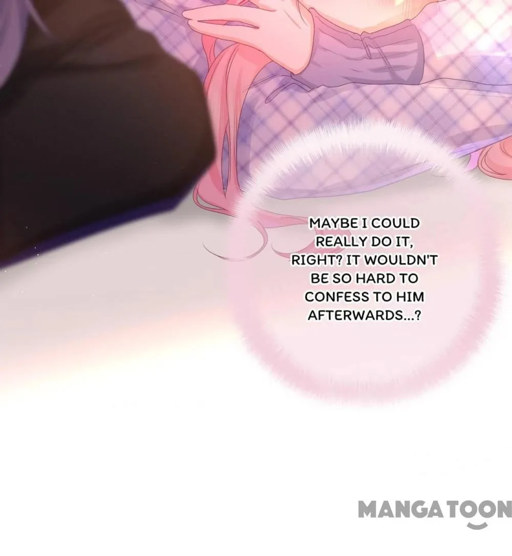 Hey, Mr Secret (Colored) Chapter 45 page 41 - 