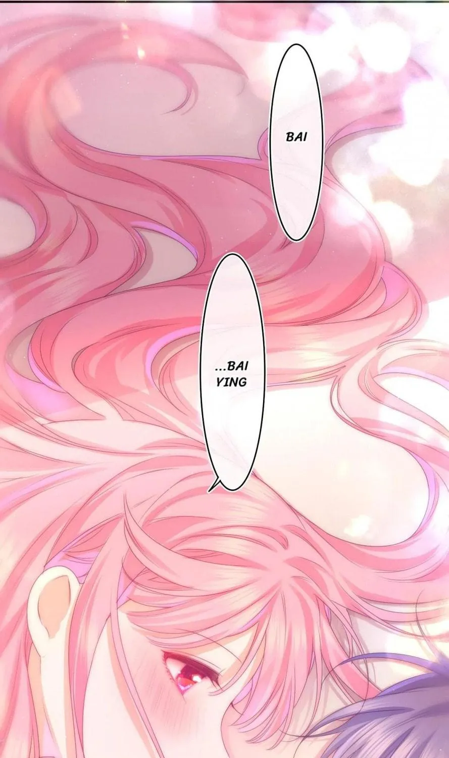 Hey, Mr Secret (Colored) Chapter 45 page 42 - 