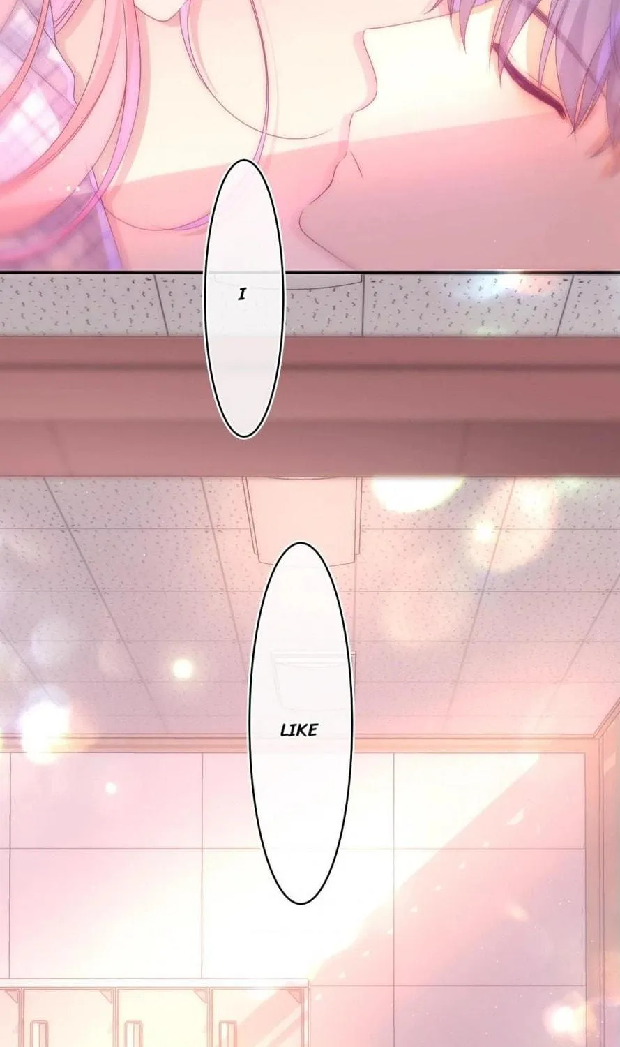 Hey, Mr Secret (Colored) Chapter 45 page 44 - 