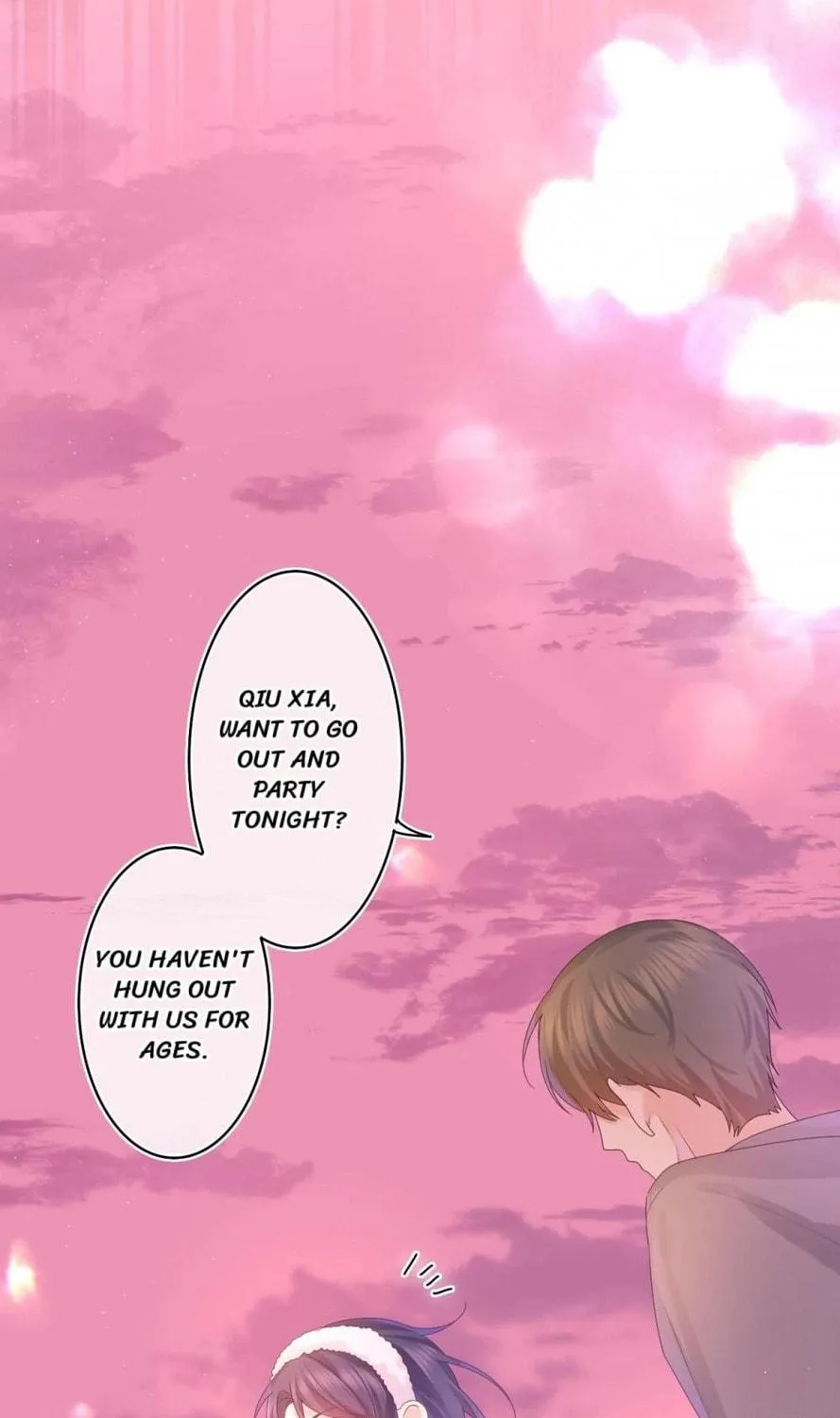 Hey, Mr Secret (Colored) Chapter 45 page 58 - 