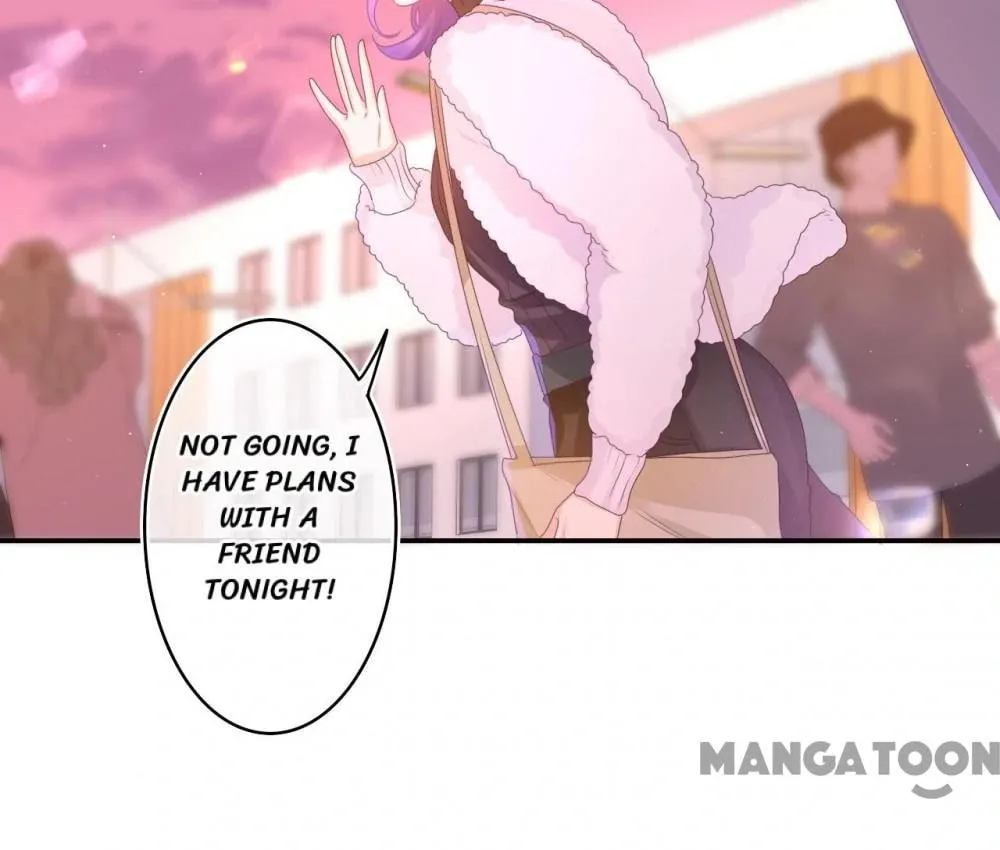 Hey, Mr Secret (Colored) Chapter 45 page 60 - 