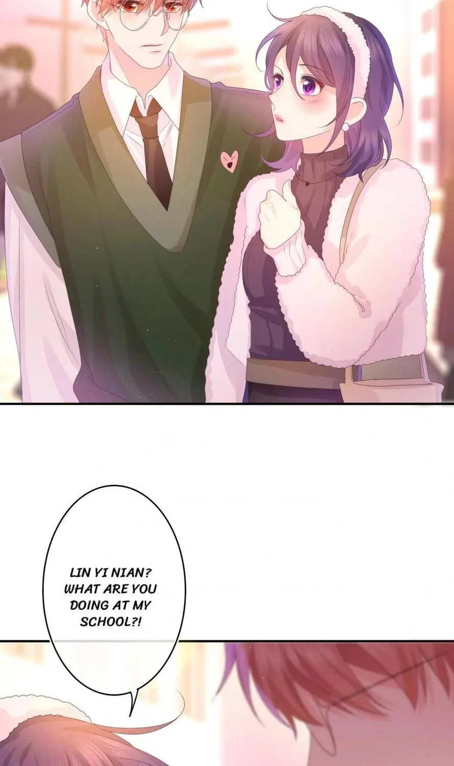 Hey, Mr Secret (Colored) Chapter 45 page 63 - 
