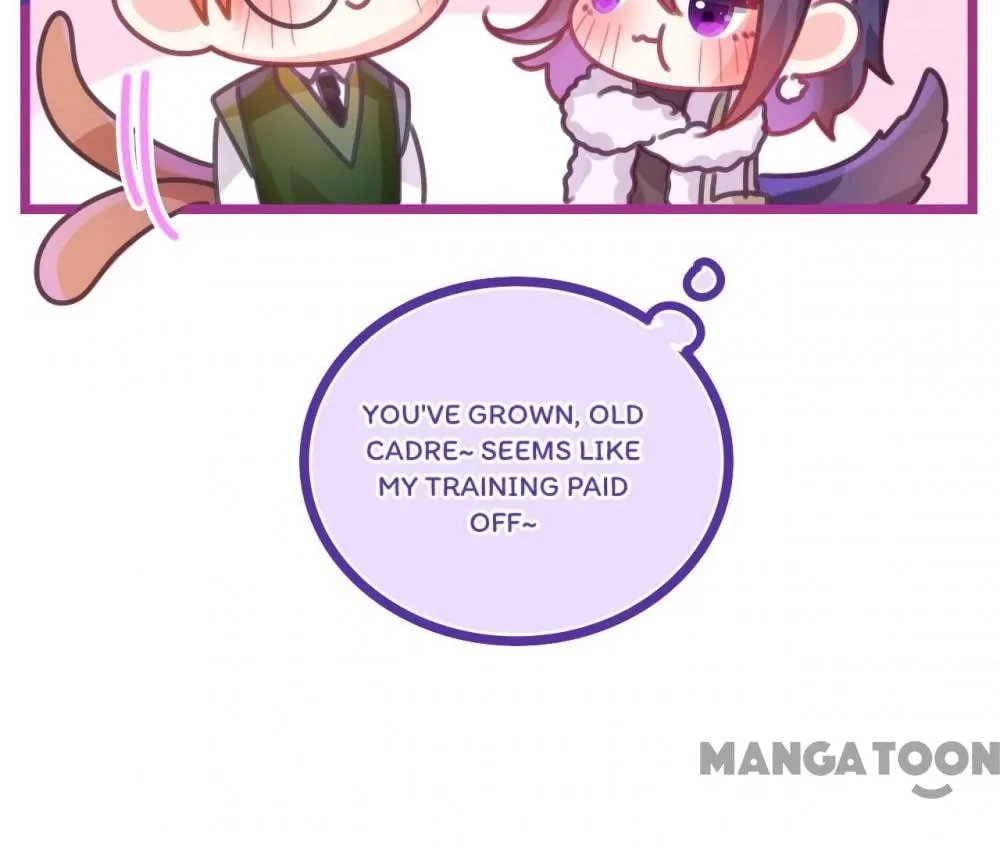 Hey, Mr Secret (Colored) Chapter 45 page 67 - 