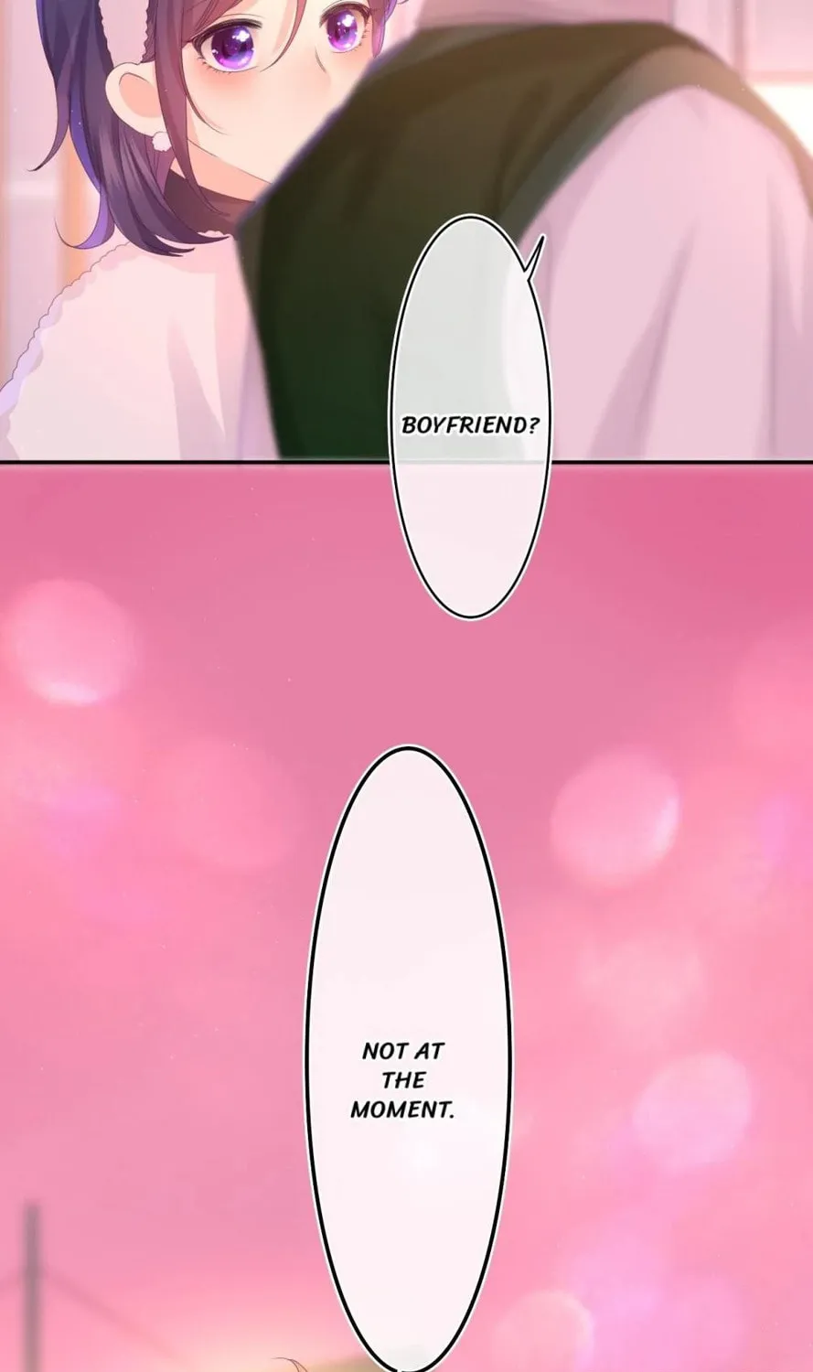 Hey, Mr Secret (Colored) Chapter 45 page 72 - 