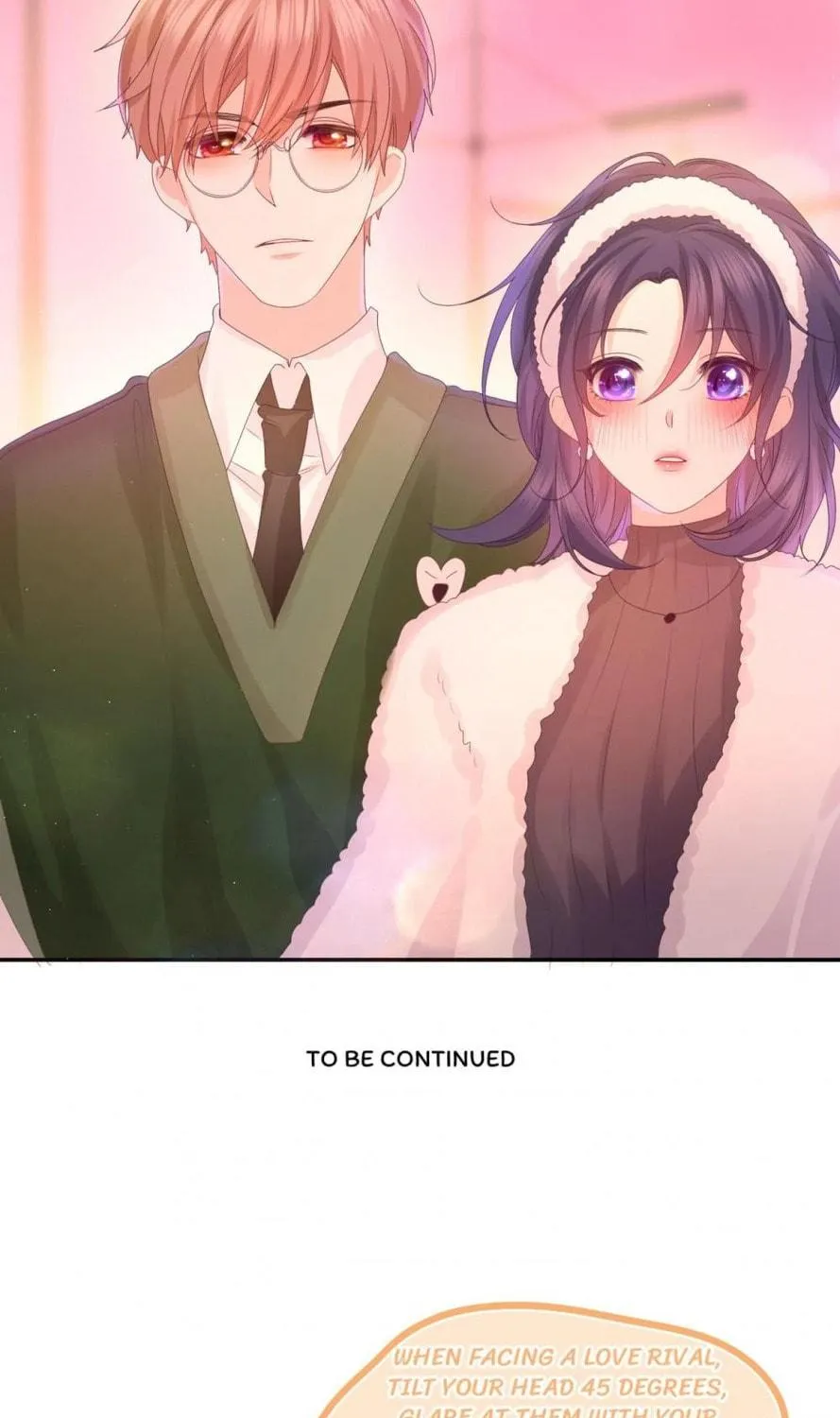 Hey, Mr Secret (Colored) Chapter 45 page 74 - 