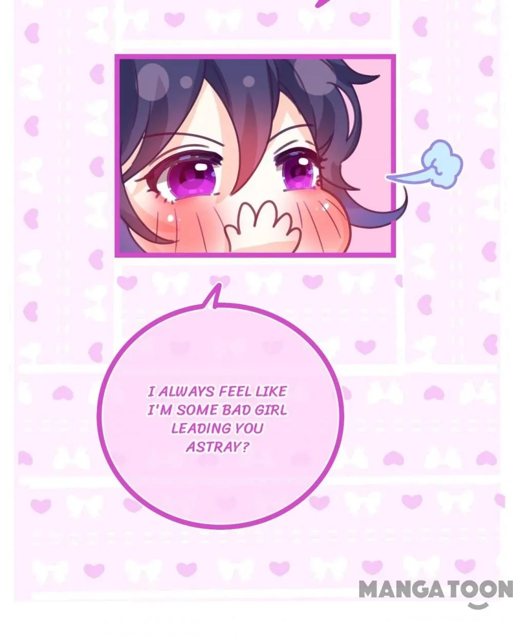 Hey, Mr Secret (Colored) Chapter 46 page 14 - 