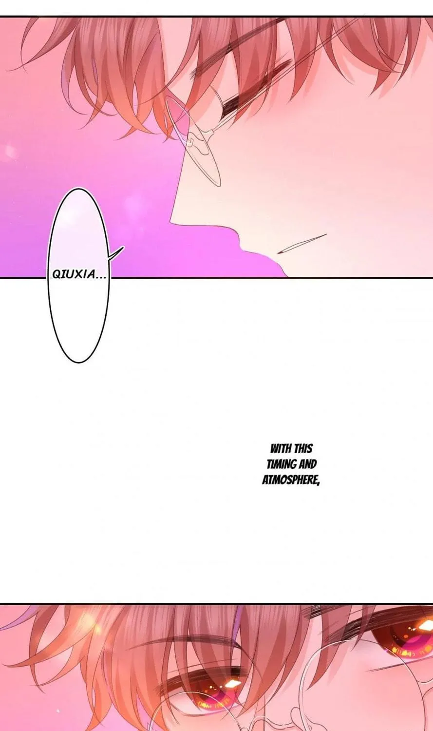 Hey, Mr Secret (Colored) Chapter 46 page 15 - 