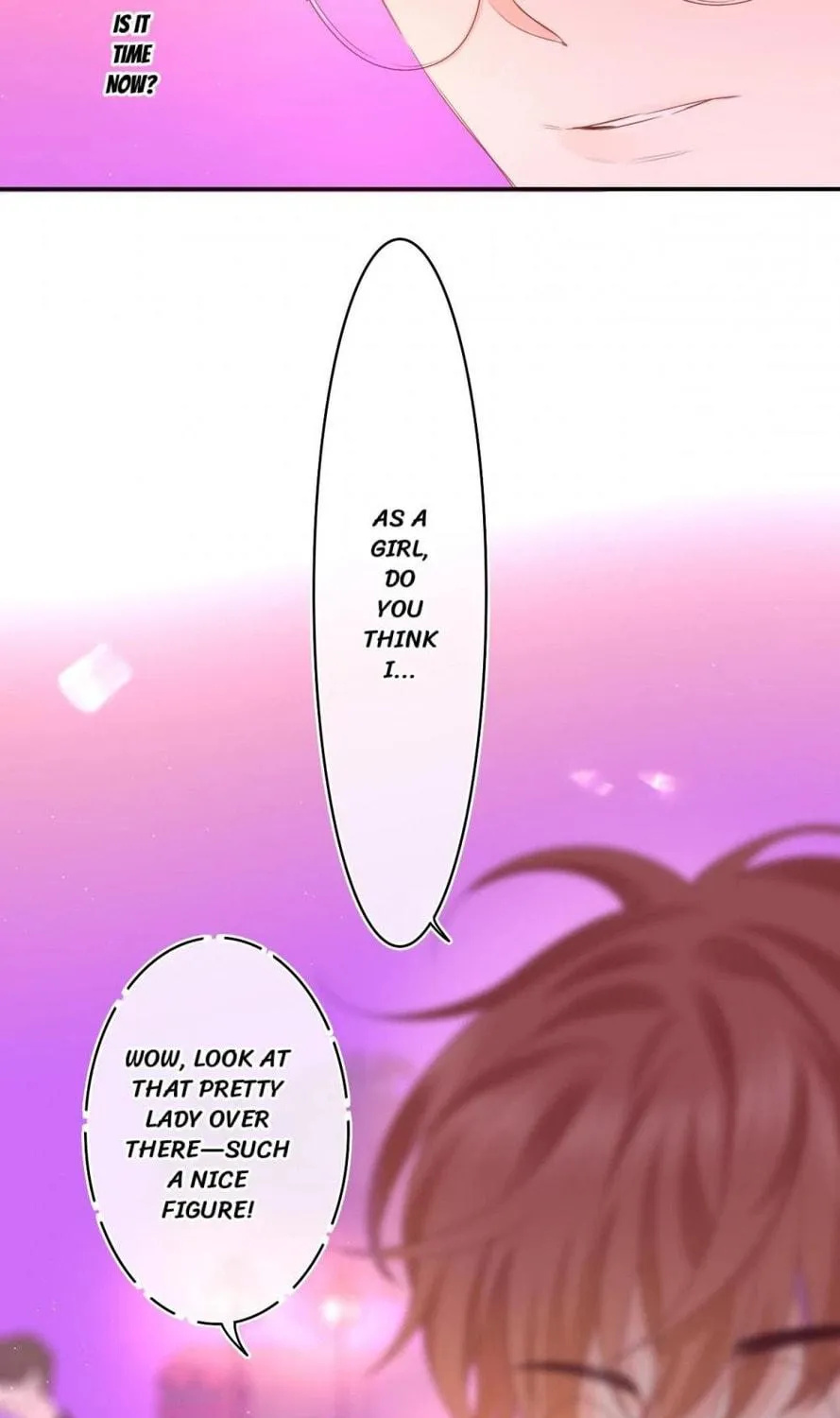 Hey, Mr Secret (Colored) Chapter 46 page 17 - 