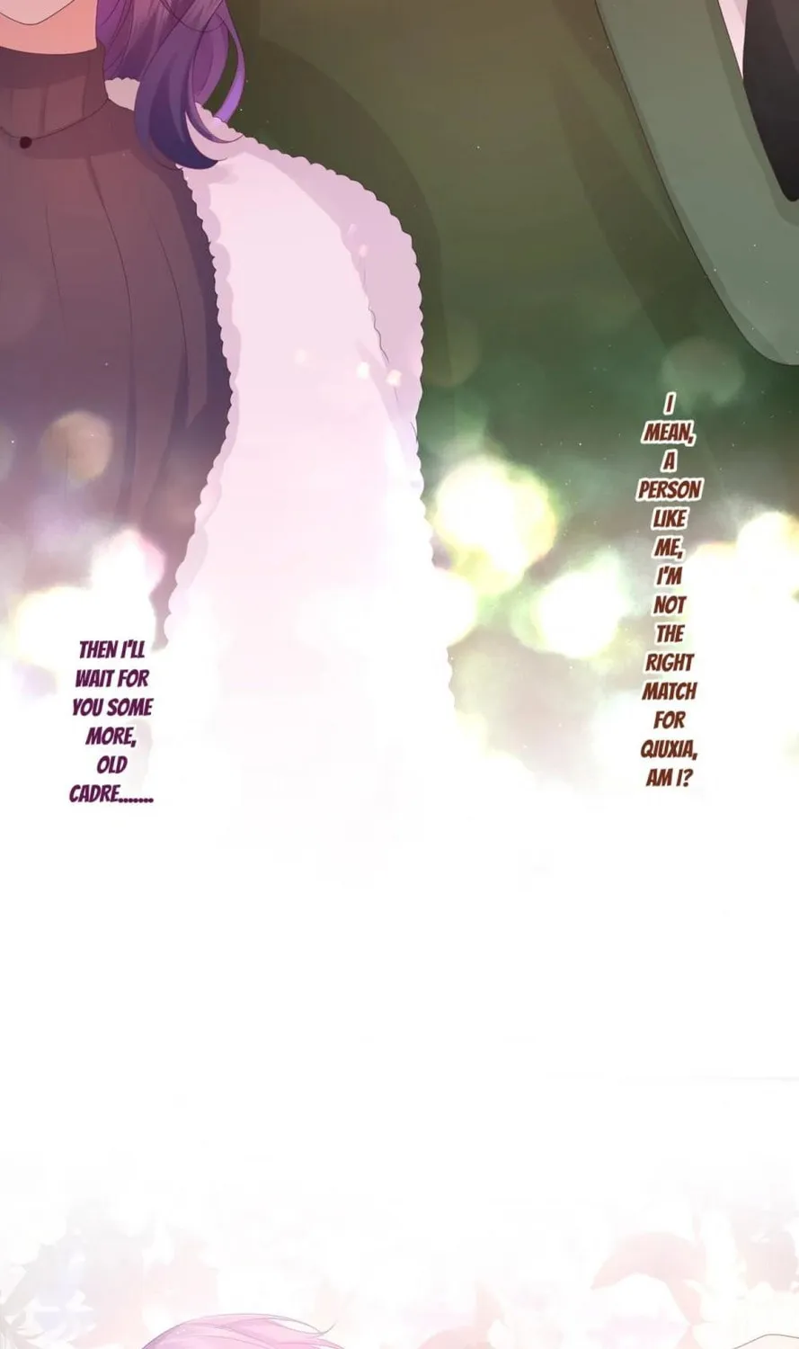 Hey, Mr Secret (Colored) Chapter 46 page 33 - 