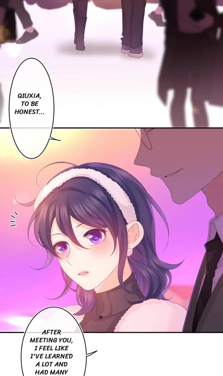 Hey, Mr Secret (Colored) Chapter 46 page 5 - 