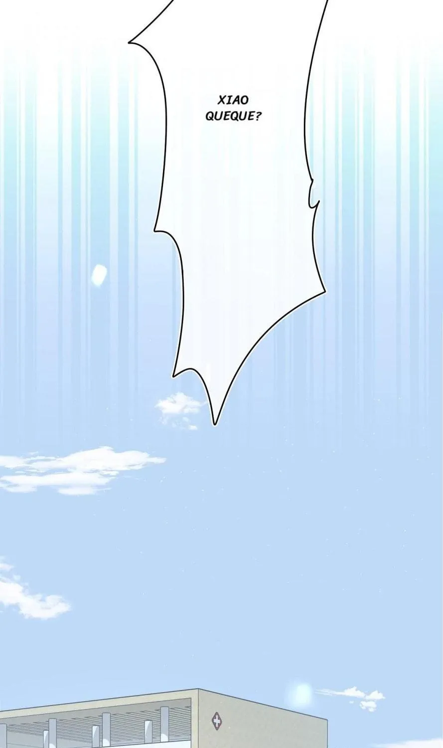 Hey, Mr Secret (Colored) Chapter 46 page 48 - 