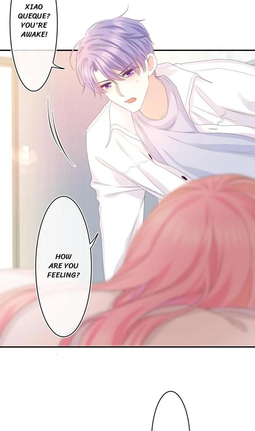 Hey, Mr Secret (Colored) Chapter 46 page 53 - 