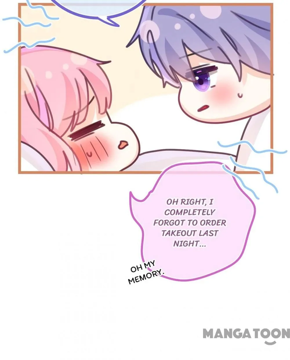 Hey, Mr Secret (Colored) Chapter 46 page 57 - 