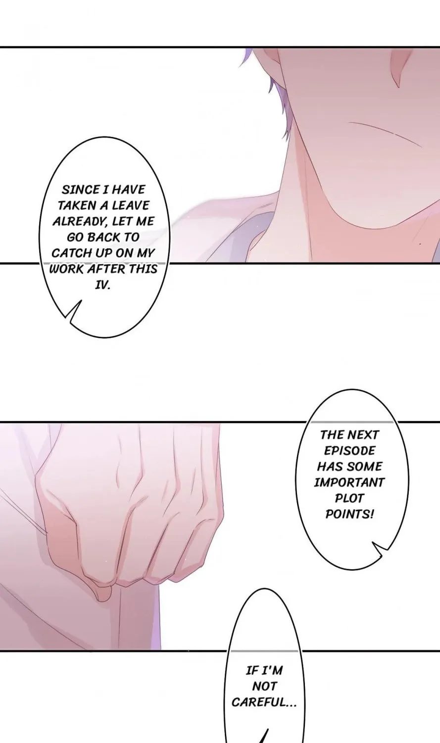 Hey, Mr Secret (Colored) Chapter 46 page 65 - 