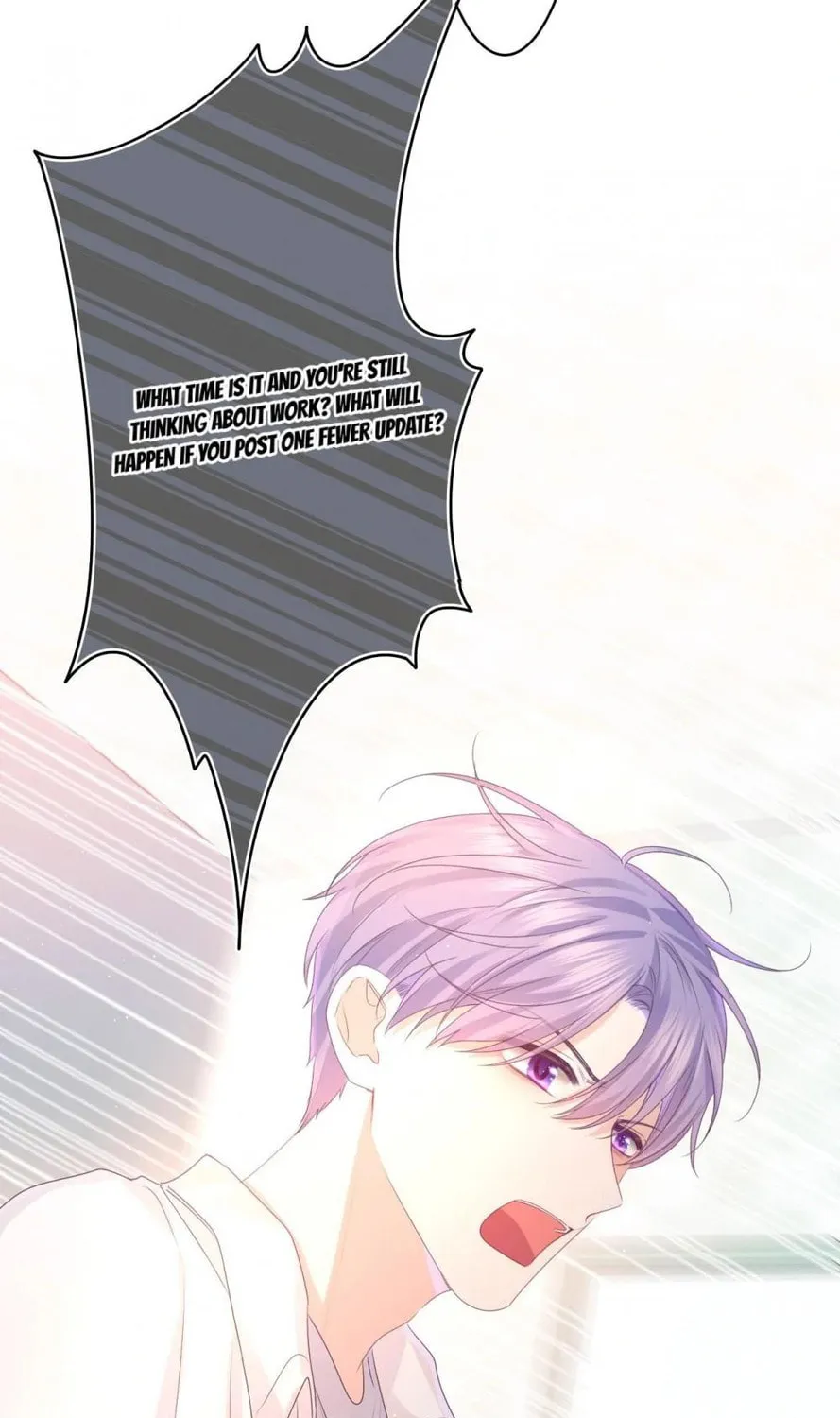 Hey, Mr Secret (Colored) Chapter 46 page 67 - 