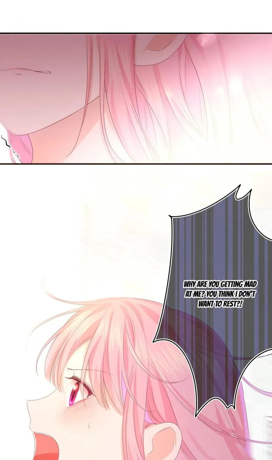 Hey, Mr Secret (Colored) Chapter 46 page 72 - 