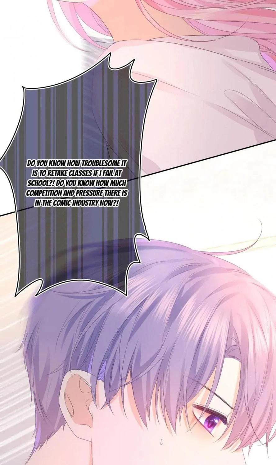 Hey, Mr Secret (Colored) Chapter 46 page 74 - 