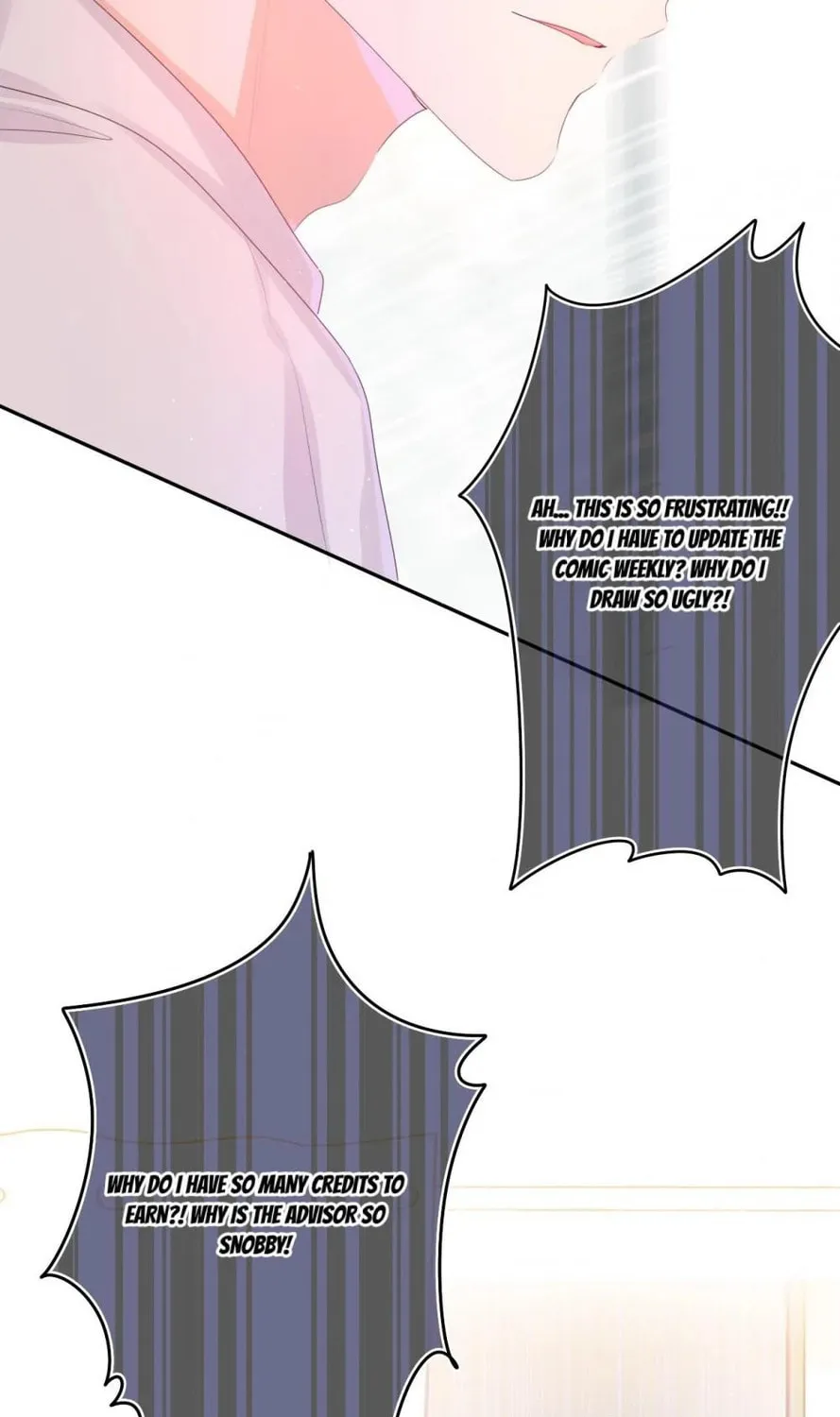 Hey, Mr Secret (Colored) Chapter 46 page 76 - 