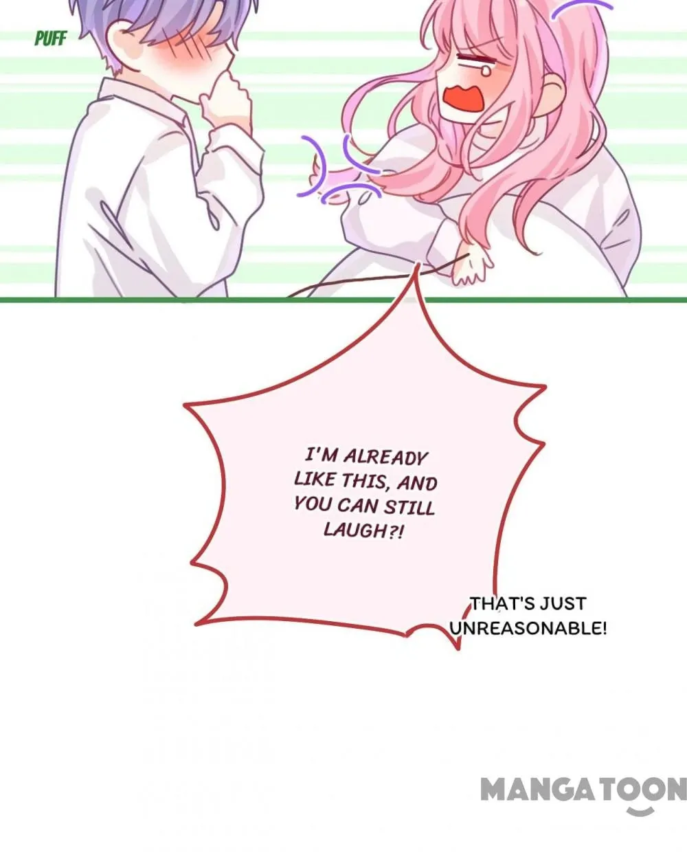 Hey, Mr Secret (Colored) Chapter 46 page 87 - 