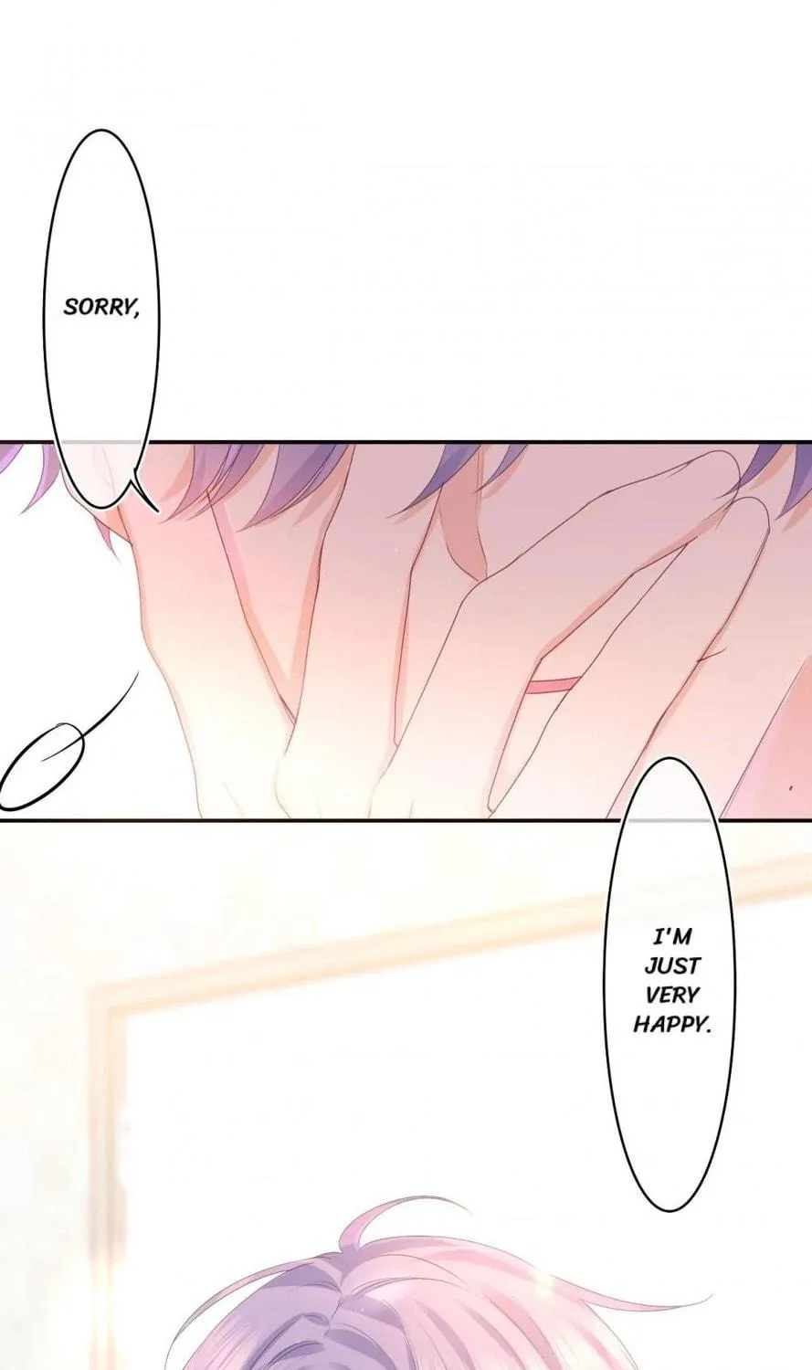 Hey, Mr Secret (Colored) Chapter 46 page 88 - 